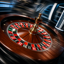 Kyngs - Live Roulette - Live Casino Spiel