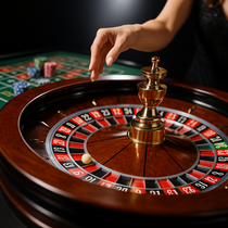 Kyngs Casino - Live Roulette with Real Dealers