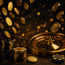 Kyngs Casino Willkommensbonus - 100% bis €1.500 + 300 Freispiele