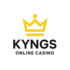 Kyngs Casino Logo
