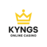 Kyngs Casino Logo