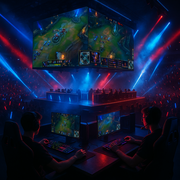 Kyngs - Esports Wetten - Sportwetten Live